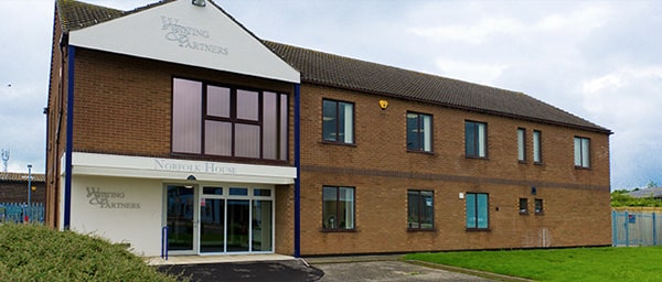 King's Lynn Office
