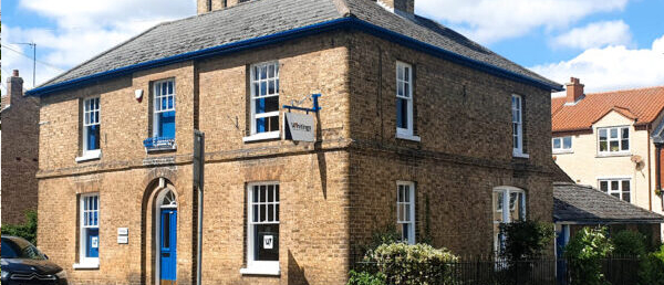 Ramsey Office