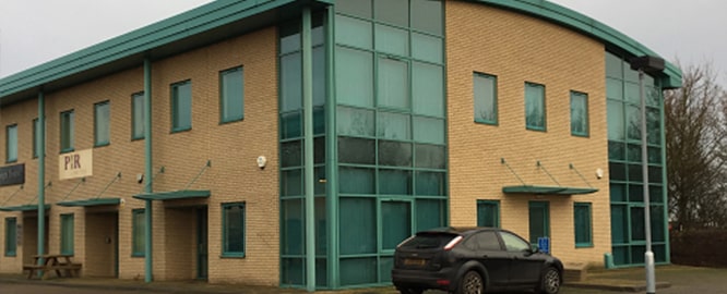 St Ives Office