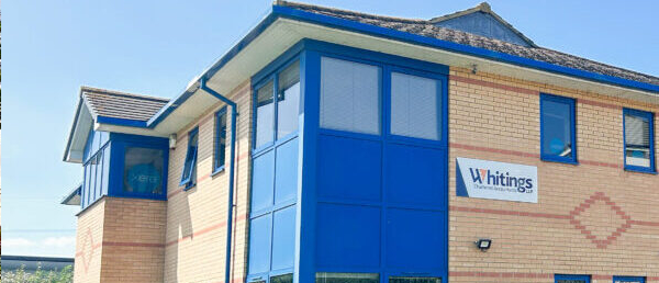St Neots Office