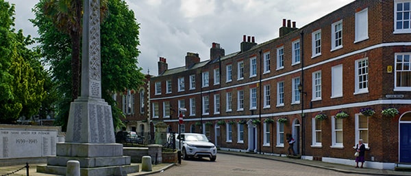 Wisbech Office